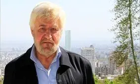 عنایت بخشی: بازیگری شغل ماست