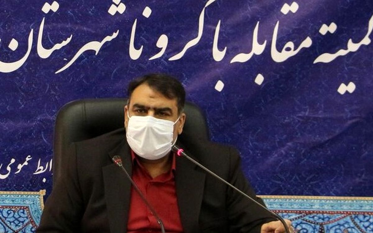 تعطیلی ۹۸ درصدی اصناف شمیرانات در روز دوم اجرای محدودیتها