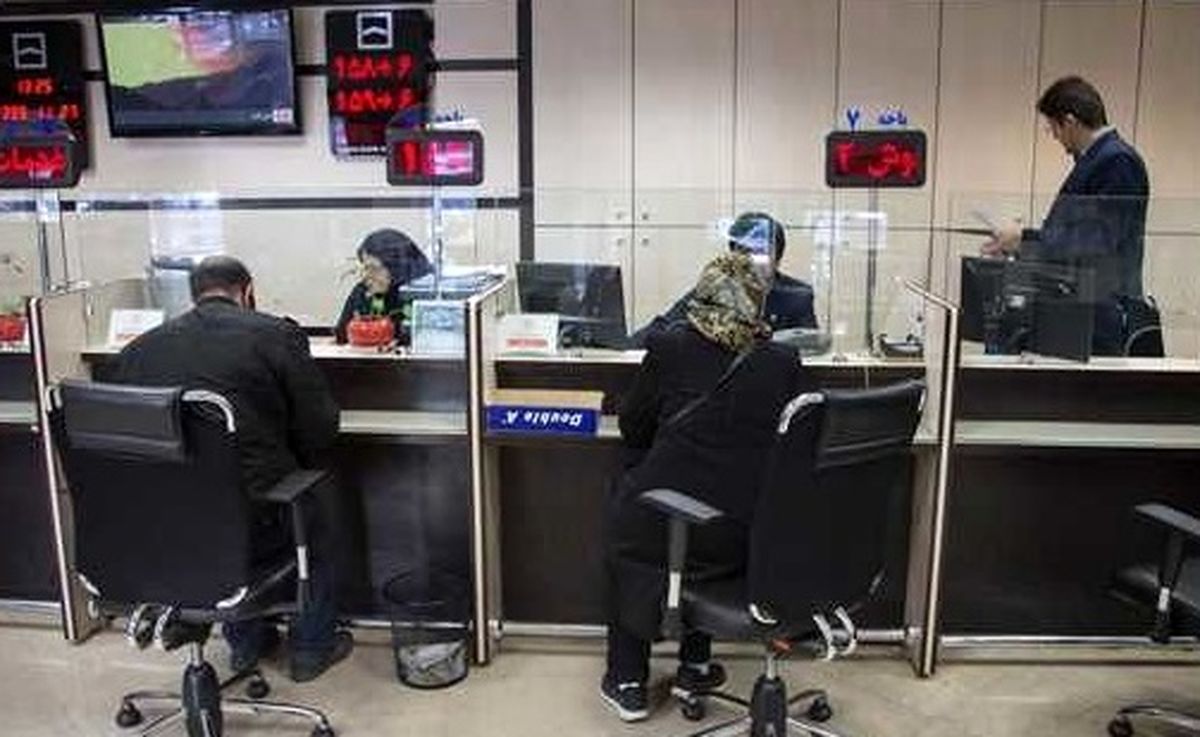 بانکی‌ها، بیشترین مبتلایان کرونا در بین کارکنان ادارات گلستان