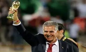 کی‎‌روش: در ماجرای برانکو، رسانه‌ها از من حمایت نکردند