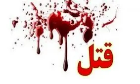 راننده ای که به خاطر یک اشتباه قاتل شد