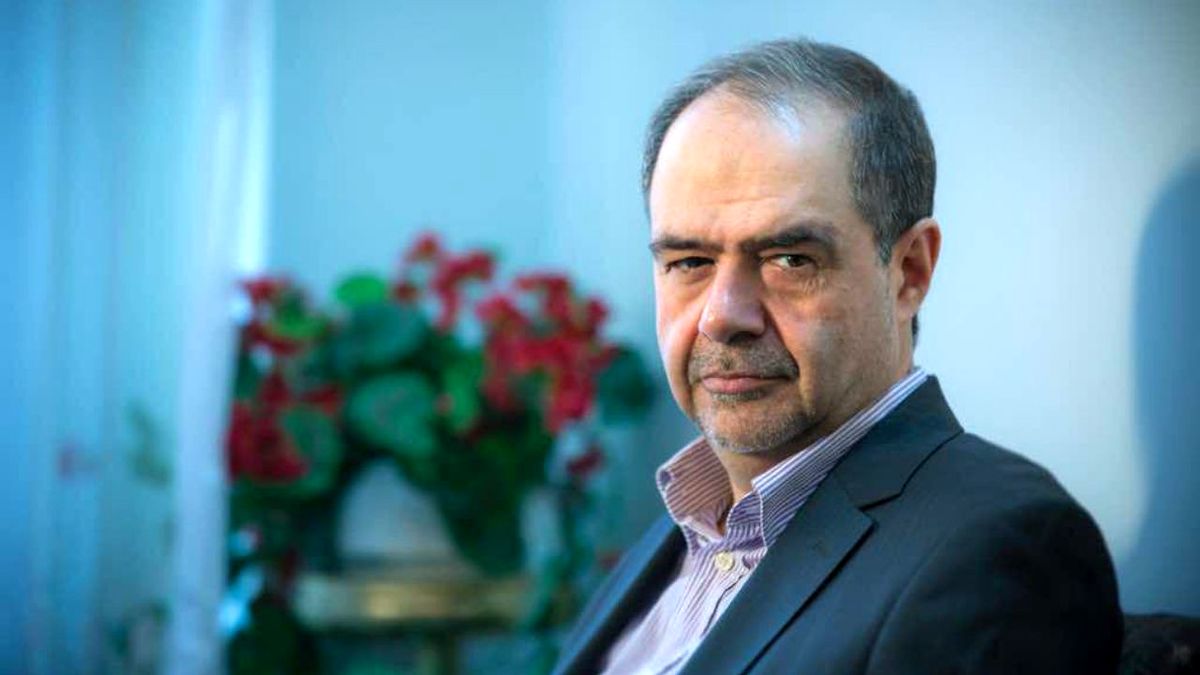 مذاکره برای تامین منافع ملی ایران ضروری است/ دولت مقتدر مقتدرانه مذاکره میکند و مقتدرانه امتیاز میگیرد