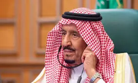 توییت امروز پادشاه عربستان درباره نشست سران گروه ۲۰