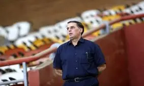 حمله تند باشگاه استقلال به سعید آذری: شما نمی‌توانی درس اخلاق بدهی