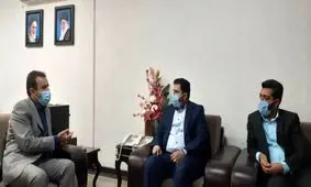 تاکید نماینده شوش بر جلوگیری از خاموشی‌های گسترده برق در این شهرستان