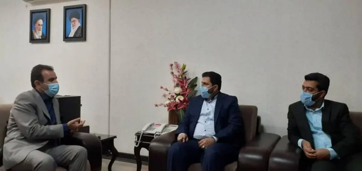 تاکید نماینده شوش بر جلوگیری از خاموشی‌های گسترده برق در این شهرستان