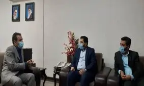 تاکید نماینده شوش بر جلوگیری از خاموشی‌های گسترده برق در این شهرستان