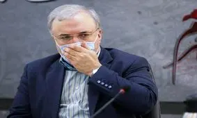 واکنش نمکی به اظهارات ملک زاده