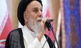 نماینده سابق ولی فقیه در کرمان به دیار حق شتافت