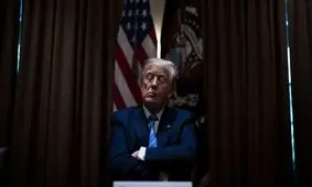 آخرین پرونده شکایات انتخاباتی در ایالت آریزونا رد شد