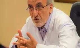همه اطلاعاتی که ملک‌زاده به بیگانگان داد/ از مطالعات کوهورت تا کرونا