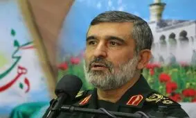 ارسال آنلاین لحظه اصابت موشک‌ها توسط پهپادها به ایران/پیام اصابت موشک به ساختمان کوچک از فاصله ۷۰۰ کیلومتری