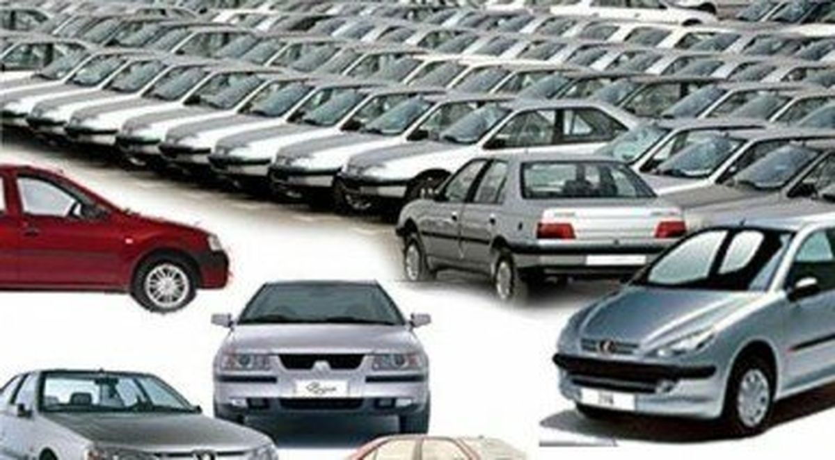 آخرین قیمت خودروها در بازار/ ۲۰۶ از ۲۰۰ میلیون فاصله گرفت