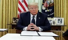 تصمیم ترامپ برای لغو حق شهروندی نوزادان با پدر و مادر غیرآمریکایی