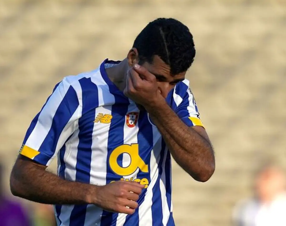 طارمی گل زد و پورتو پیروز شد