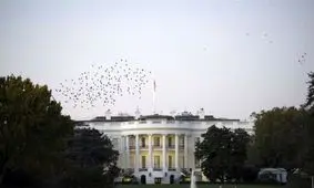 آخرین تلاش‌های دولت ترامپ برای بی‌اعتبار کردن چین