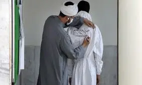 «کودک یخ‌زده کرونایی»؛ تلخ‌ترین خاطره طلبه جهادی از بیمارستان!