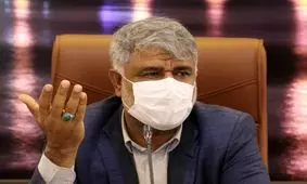 شهردار بندرعباس: عذرخواهی می‌کنم اما استعفا، خیر / در رفع تصرف نقل و نبات پخش نمی‌کنند
