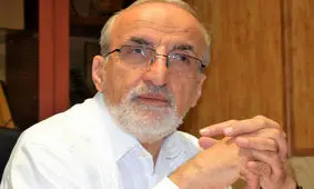 رضا ملک‌زاده کیست؟ / ادعای احمدی‌نژاد درباره معاون نمکی درست بود؟ / از اتهام مقابله با طب سنتی تا خلق ایده "فرزند کمتر، زندگی بهتر"