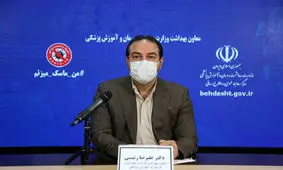 نحوه تردد افرادی که بعد از ساعت ۲۱ به خدمات اضطراری نیاز دارند، چگونه است؟/ ویدئو