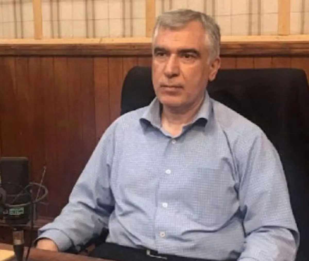 ادعای حمله به ایران یک طنز مضحک است