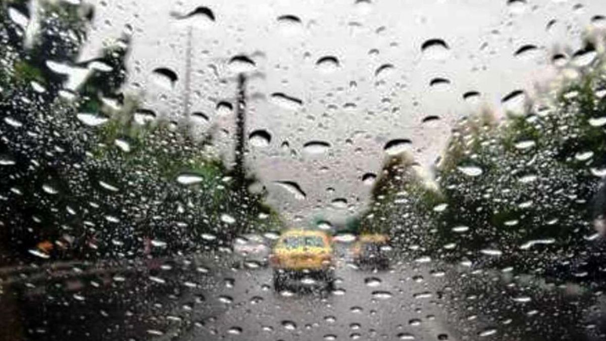 کمبارشی در ایران طی آبان ماه/وضعیت بارشها در آذر