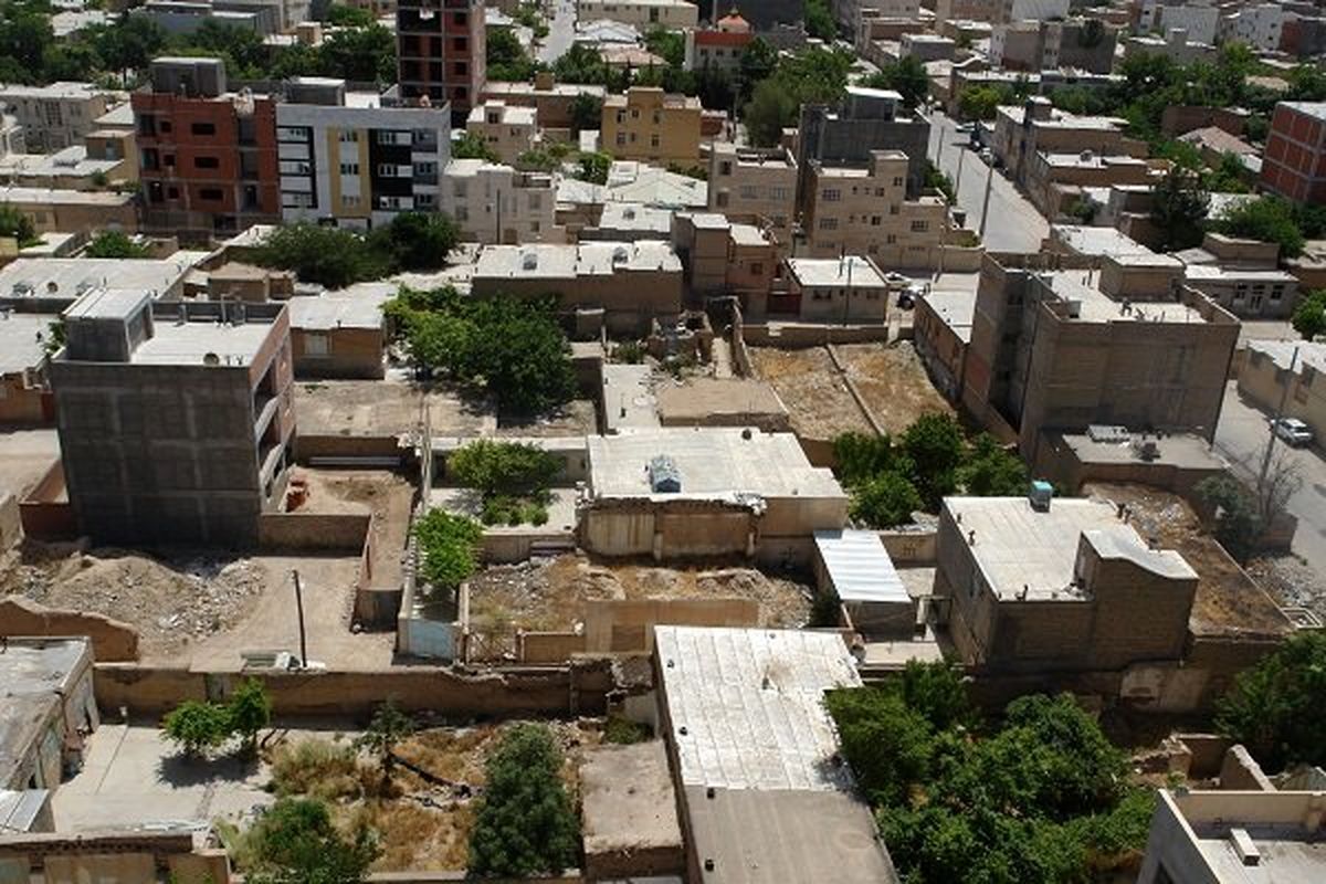 چینش تمام تخممرغها در سبد طرح ملی مسکن