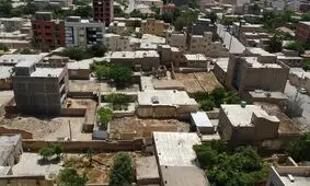 چینش تمام تخم‌مرغ‌ها در سبد طرح ملی مسکن