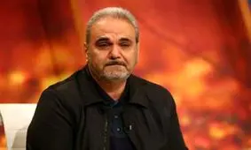 پرسپولیسی‌هایِ توئیتر از خیابانی شاکی شدند