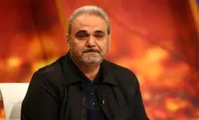 پرسپولیسی‌هایِ توئیتر از خیابانی شاکی شدند