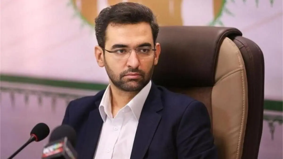 تبریک آذری جهرمی به حسین ماهینی/ او پدر شد