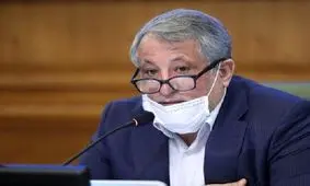 ریالی از اعتبارات ستاد کرونا به مدیریت شهری اختصاص نیافته است