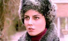 لیلا حاتمی از دسته دختران خارج شد