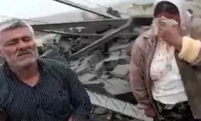 ماجرای تخریب خانه در شهرستان فسا چیست؟