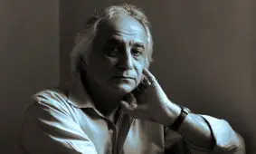 ترانه‌ای زیبا که شمس لنگرودی برای ۷۰سالگی‌اش خواند/ ویدئو