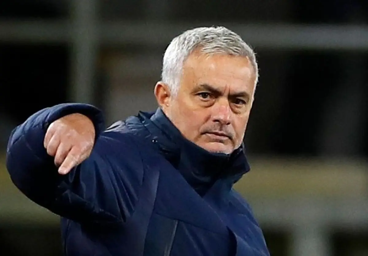 مورینیو پس پیروزی مقابل گواردیولا: حالا می‌توانم مثل یک فرشته بخوابم!