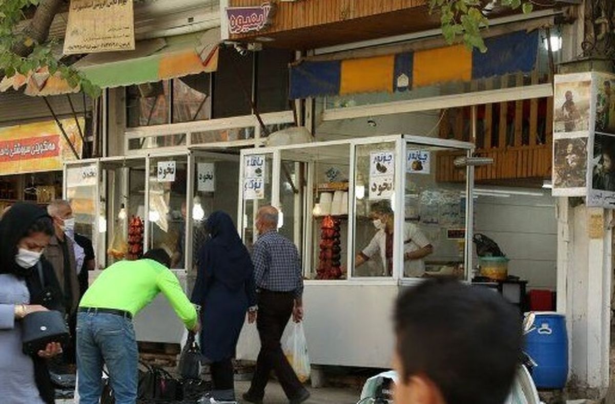 تخلف صنوف گناوه ازمحدودیت کرونایی باعث قطع آب وبرق آنها میشود
