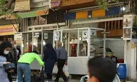 تخلف صنوف گناوه ازمحدودیت کرونایی باعث قطع آب وبرق آنها می‌شود