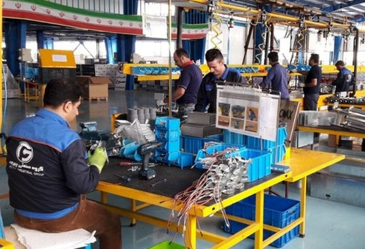 ۲۹۹ واحد راکد اردبیل تا پایان امسال به چرخه فعالیت بازمیگردد