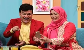 فریبا نادری بازیگر «بچه‌محل» شد