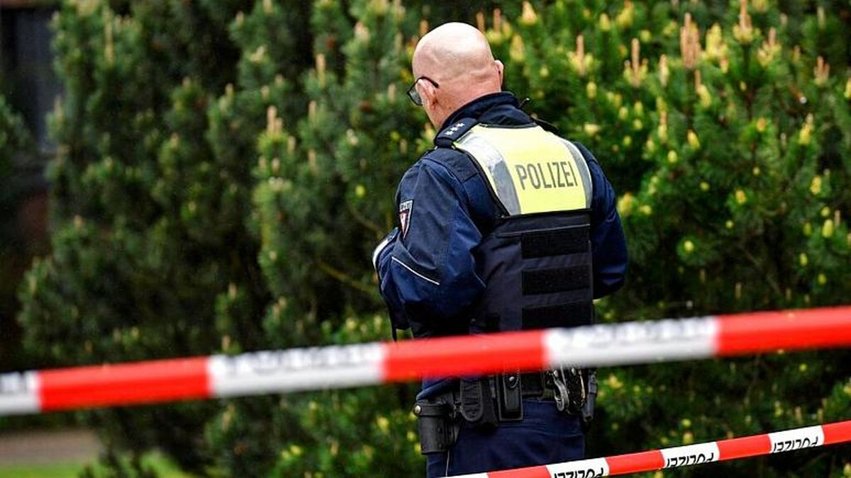 پلیس آلمان مردی را به ظن «آدم‌خواری» و «قتل» در برلین بازداشت کرد 