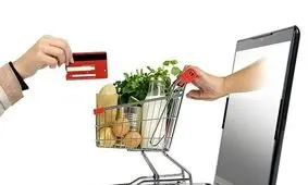 گرانفروشی میوه در شیراز به سبک فضای مجازی/ خرید برخط ۴۷ درصد گران‌تر از خرید حضوری