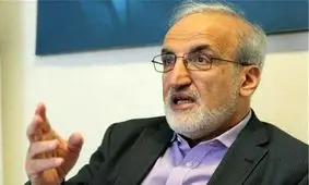 هاشمیان: چرا ایمنی گله‌ای را برای ایران طراحی کردند؟