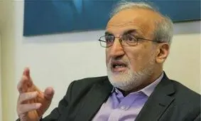 هاشمیان: چرا ایمنی گله‌ای را برای ایران طراحی کردند؟