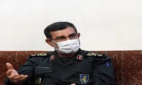 شناور‌های فراساحلی نیروی دریایی سپاه وارد دریا می‌شوند/ بُرد پهپاد‌های رزمی، شناسایی و تهاجمی ندسا فراتر از هزار کیلومتر است