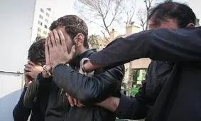 کیف زنانه راز باند زورگیران خشن در کرمانشاه را فاش کرد