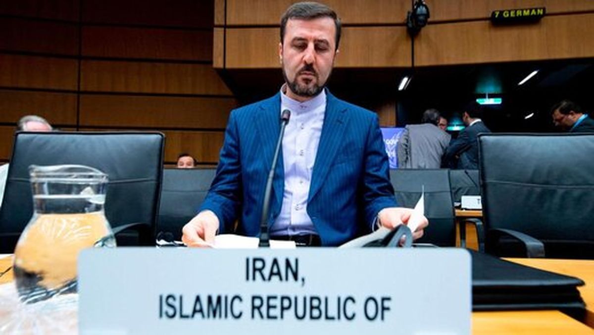 ایران با سانتریفیوژهای جدید وارد مرحله تازه‌ای از غنی‌سازی شد