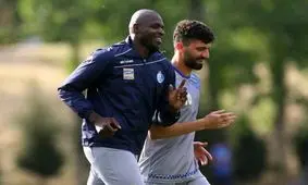 دیاباته به کمیته انضباطی رفت