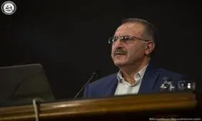 بیش از ۸۵ درصد مشکلات را مربوط به سیاست خارجی می‌دانم/ هاشمی تنها رئیس جمهوری که واقعا نفر دوم کشور بود