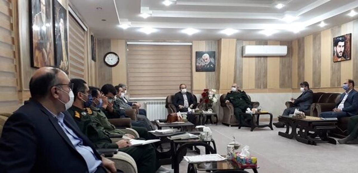 اعزام ۲۰۰ تیم غربالگری کرونا در گیلان